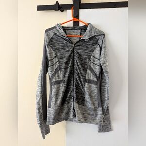 Soybu Yoga Jacket